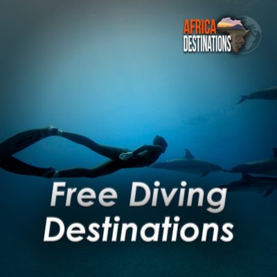 Freediving-Africa-Destinations