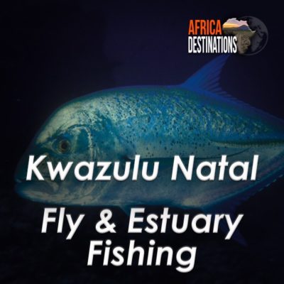 Kwazulu Natal Fly and Estuary Fishing Africa